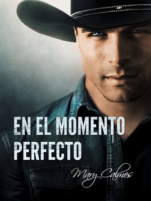 cover image of En el momento perfecto